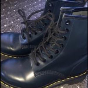 Doc martins